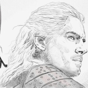 The Witcher