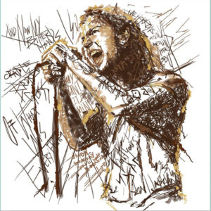Eddie Vedder