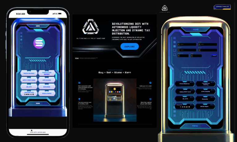 autonomous-machine