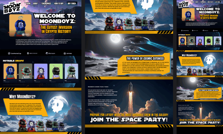 moonboyz