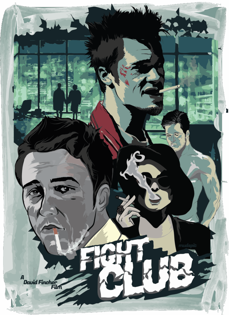 FIGHTCLUB