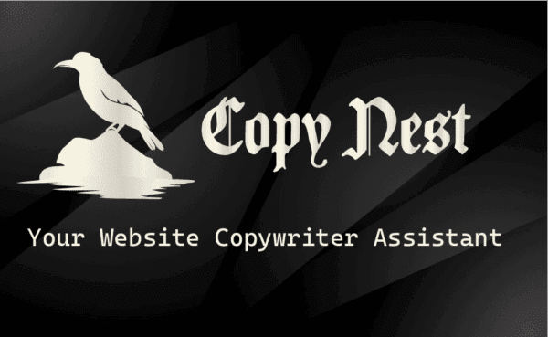 copy nest copry writing assistant ai