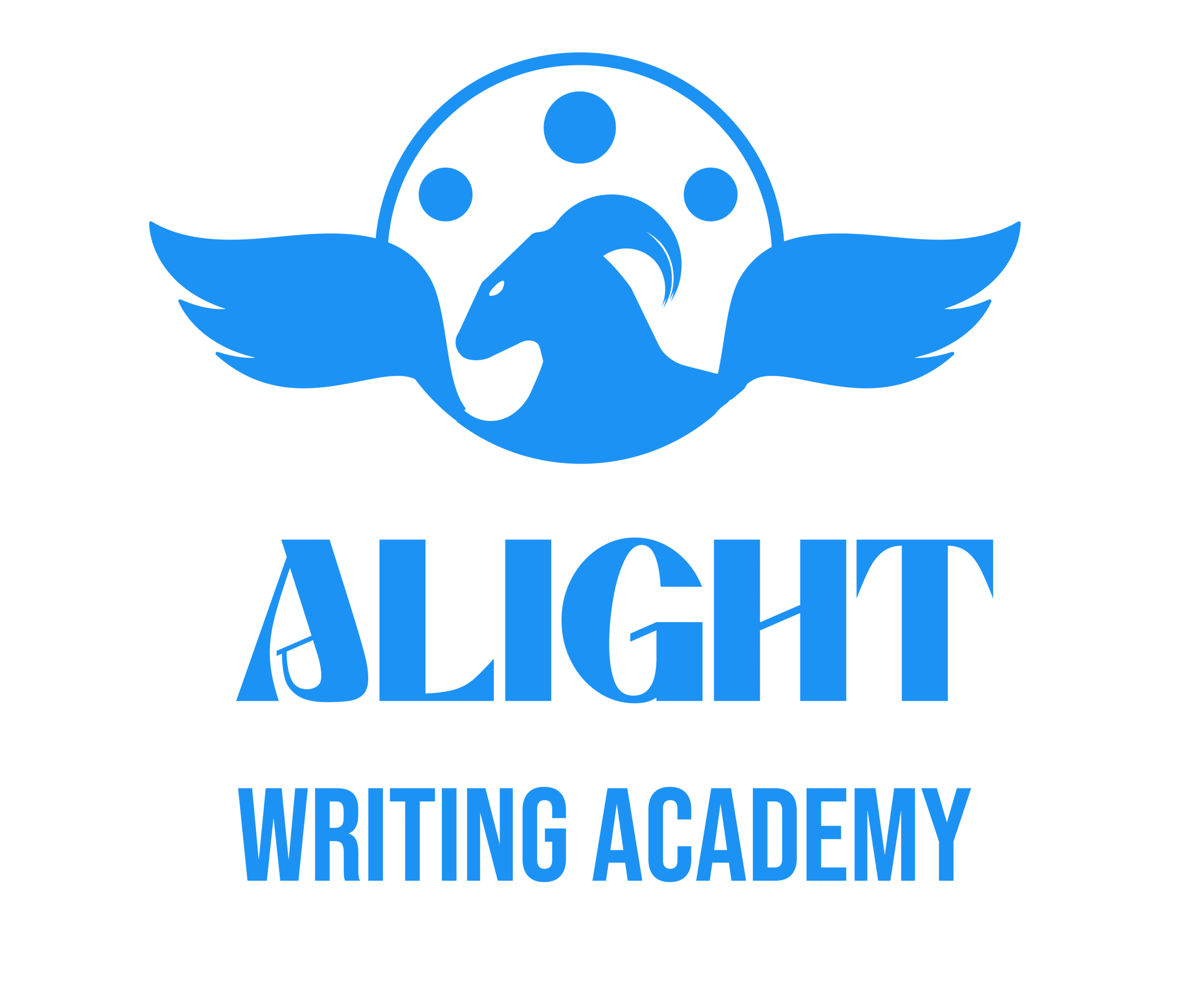 Alight Logo Gradient