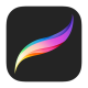 Procreate-icon